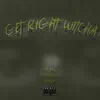 Lil K3L - Get Right Witcha (feat. NiaLuvv) - Single
